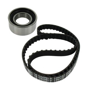 Комплект ремня ГРМ VKMA02202 SKF