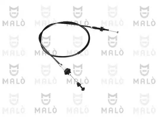 Тросик газа 22693 MALO