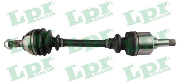 Тормозной диск R1063V LPR