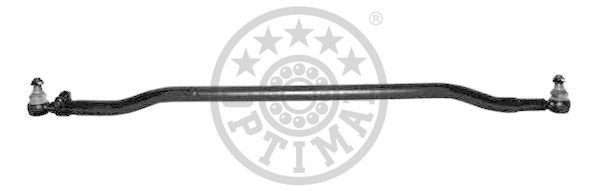 Поперечная рулевая тяга GL-11093 OPTIMAL