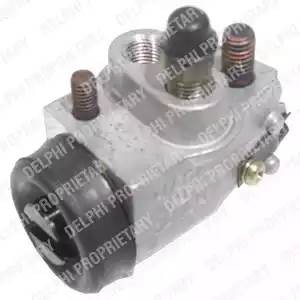 Колесный тормозной цилиндр LW60547 DELPHI