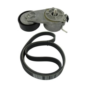 Поликлиновой ременный комплект VKMA32023 SKF