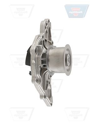 Комплект ремня ГРМ KT1401 OPTIBELT