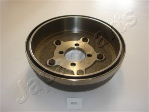 Тормозной барабан TA802 JAPAN PARTS GROUP