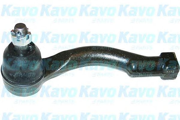Наконечник поперечной рулевой тяги STE-4012 KAVO PARTS
