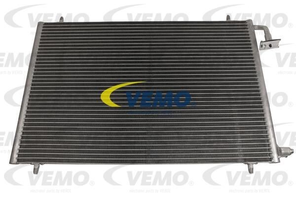 Конденсатор, кондиционер V42-62-0001 VEMO