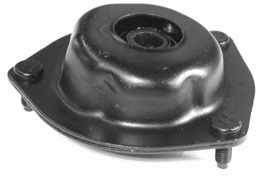 Опора амортизационной стойки 87-482-A BOGE