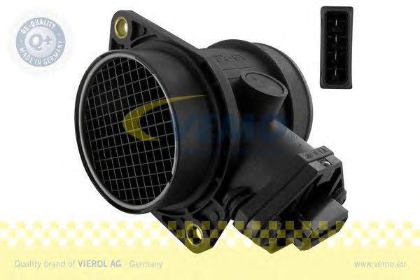 Расходомер воздуха V10-72-1070 VEMO