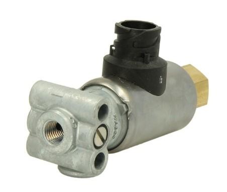 Электромагнитный клапан 4721732060 WABCO