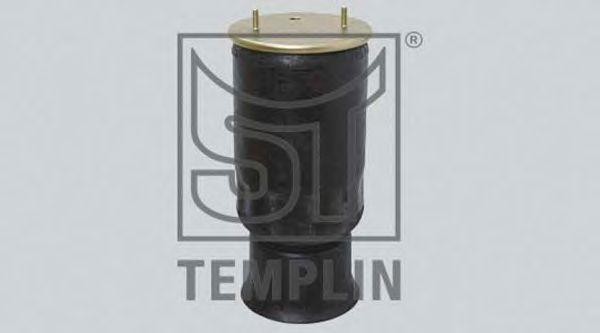 Воздушный фильтр 040106100020 TEMPLIN