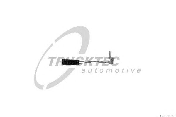 Датчик износа тормозных колодок 02.42.036 TRUCKTEC