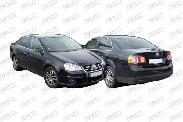 Фара противотуманная VW5204413 PRASCO GROUP