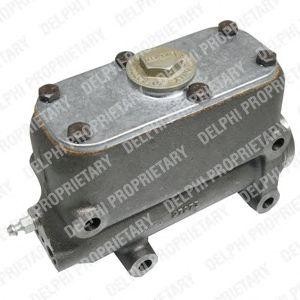 Главный тормозной цилиндр LM15092 DELPHI