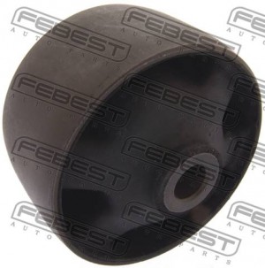 Подушка двигателя TMB-098 FEBEST