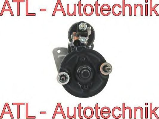 Стартер A 70 550 ATL DELTA AUTOTECHNIK