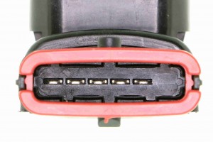Катушка зажигания V40-70-0044 VEMO