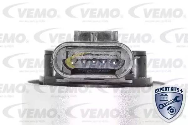Клапан, управление рециркуляция ОГ V40-63-0007 VEMO