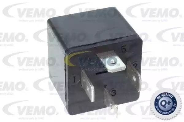 Реле, прерывистое включение стеклоочистителя V15-71-0020 VEMO