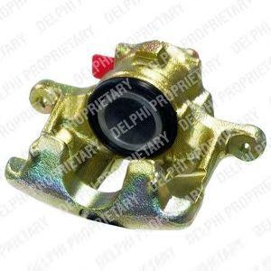 Тормозной суппорт LC7127 DELPHI