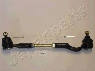 Наконечник поперечной рулевой тяги SA-301 JAPAN PARTS GROUP