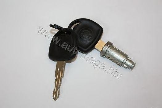 Цилиндр замка 3001330414 AUTOMEGA