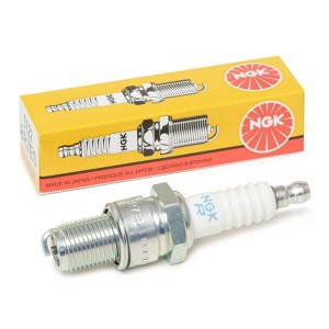 Свеча зажигания 5122 NGK NTK