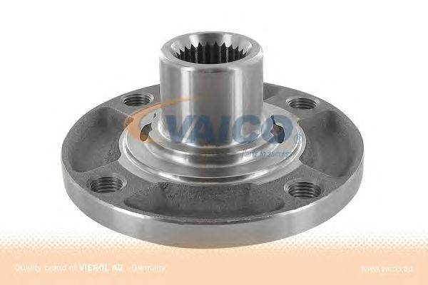 Ступица колеса V10-7189 VEMO