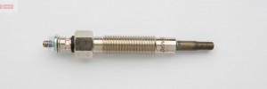 Свеча накаливания DG137 DENSO
