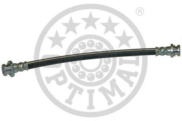 Тормозной шланг BSL1117 OPTIMAL