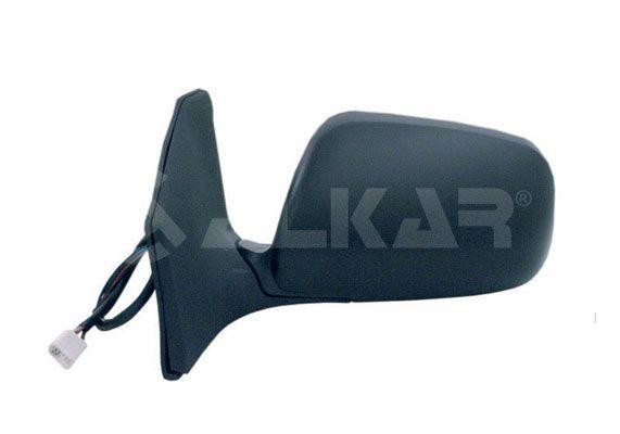 Наружное зеркало 6129265 ALKAR