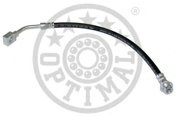 Тормозной шланг BSL866 OPTIMAL