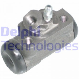 Колесный тормозной цилиндр LW60306 DELPHI