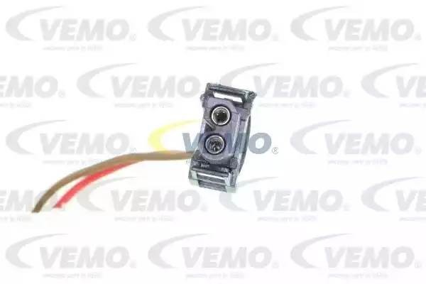 вентилятор салона V20-03-1117 VEMO