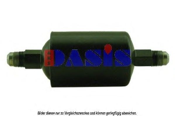 Осушитель, кондиционер 800487N AKS DASIS