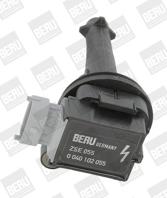 Контактная группа, распределитель зажигания KS200 BERU