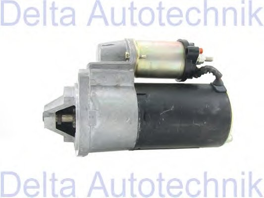 Стартер A14615 ATL DELTA AUTOTECHNIK