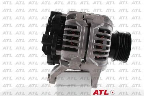 Генератор L42670 ATL DELTA AUTOTECHNIK