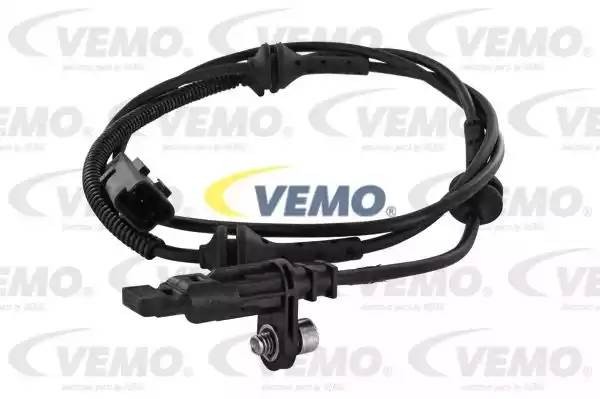Датчик, частота вращения колеса V42-72-0014 VEMO