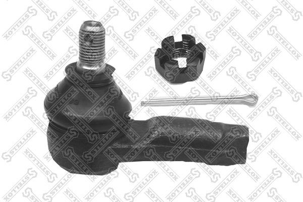 Наконечник рулевой тяги 51-02087-SX STELLOX