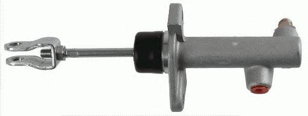 Цилиндр сцепления главный 6284600581 SACHS
