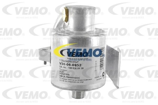 Осушитель, кондиционер V30-06-0052 VEMO