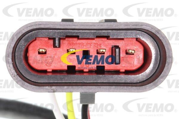 Лямбда-зонд V40-76-0014 VEMO
