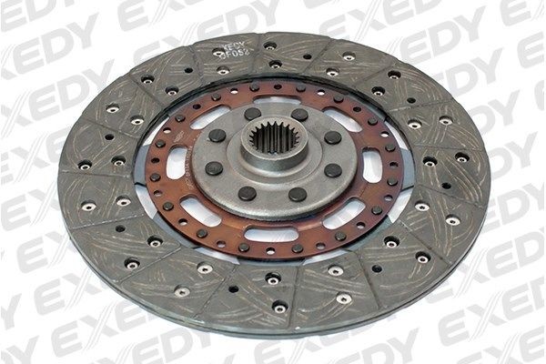 Диск сцепления TYD136 EXEDY