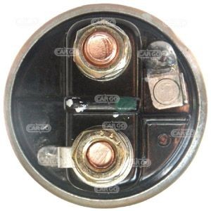 Реле втягивающее стартера 234778 HC CARGO