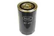 Топливный фильтр ST477 SCT