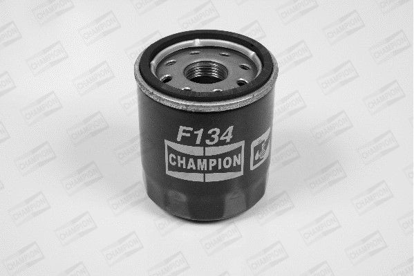 Масляный фильтр F134|606 CHAMPION
