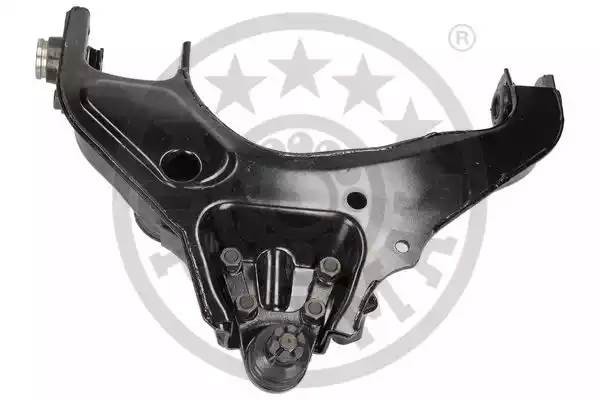 Рычаг независимой подвески колеса, подвеска колеса G6-935 OPTIMAL