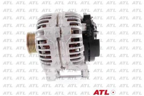 Генератор L 44 420 ATL DELTA AUTOTECHNIK