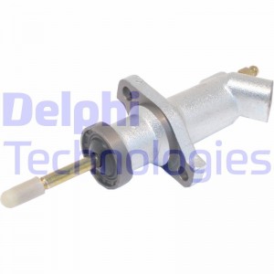 Рабочий цилиндр, система сцепления LL40062 DELPHI
