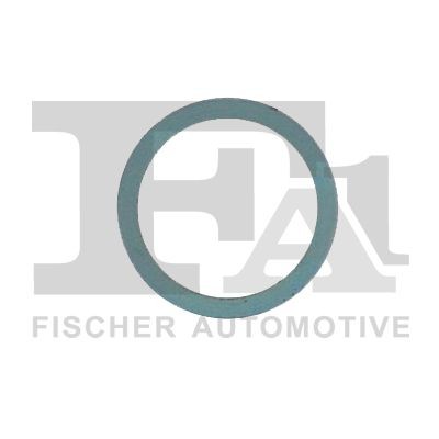 Уплотнительное кольцо, выпускной тр 121958 FISCHER